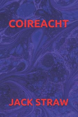 Book cover for Coireacht