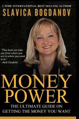 Cover of Money Power