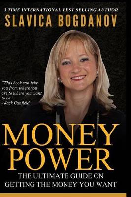 Book cover for Money Power