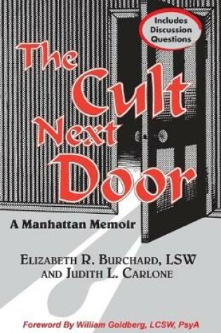 Cover of The Cult Next Door