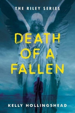 Cover of Death of a Fallen Volume 2