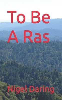 Cover of To Be A Ras