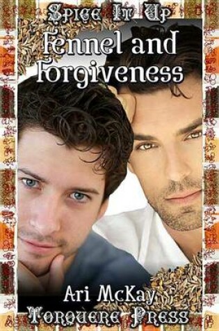 Cover of Fennel and Forgiveness