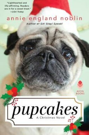 Cover of Pupcakes