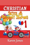 Book cover for Christian Skits & Puppet Shows