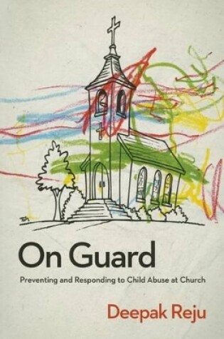 Cover of On Guard