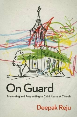 Book cover for On Guard