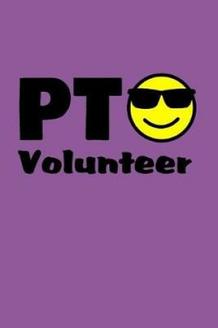 Cover of PTO Volunteer