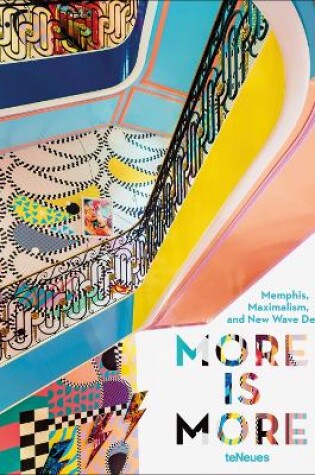 Cover of More is More