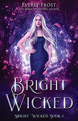 Cover of Bright Wicked