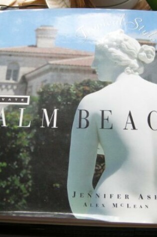 Cover of Private Palm Beach