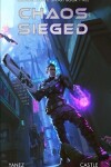 Book cover for Chaos Sieged