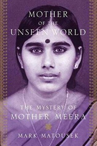 Cover of Mother Of The Unseen World