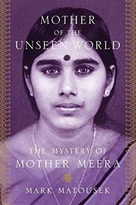 Book cover for Mother Of The Unseen World