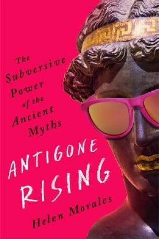 Cover of Antigone Rising
