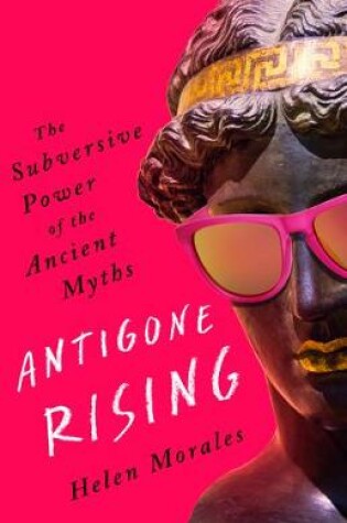 Cover of Antigone Rising