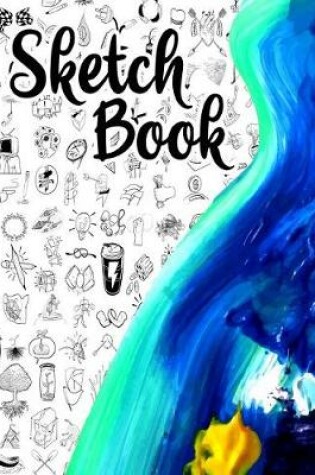 Cover of Sketch Book