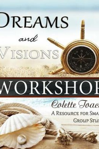 Cover of Dreams and Visions Workshop