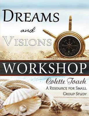 Book cover for Dreams and Visions Workshop