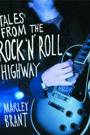 Cover of Tales from the Rock 'n' Roll Highway