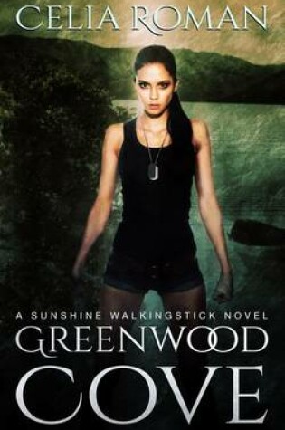 Cover of Greenwood Cove