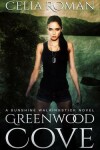 Book cover for Greenwood Cove