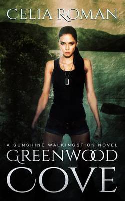 Book cover for Greenwood Cove