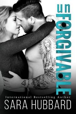 Book cover for Unforgivable