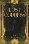 Book cover for Lost Goddess