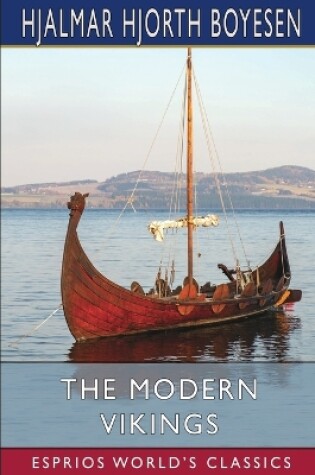 Cover of The Modern Vikings (Esprios Classics)