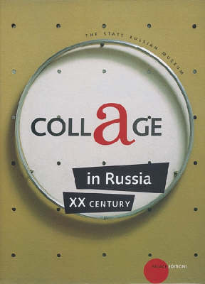 Cover of Collage in Russia