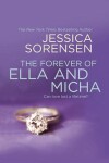 Book cover for The Forever of Ella and Micha