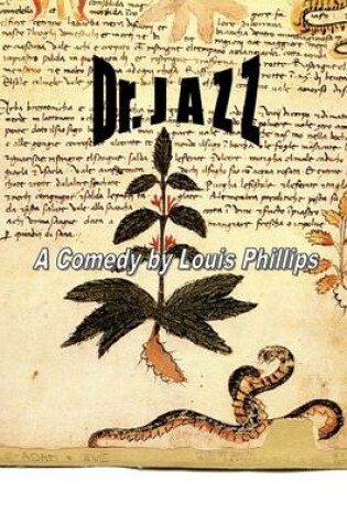 Cover of Dr. Jazz