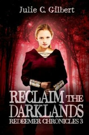Cover of Reclaim the Darklands