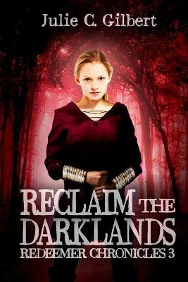 Book cover for Reclaim the Darklands