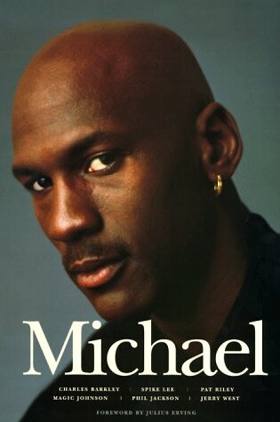 Cover of Michael Jordan