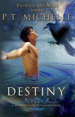 Cover of Destiny