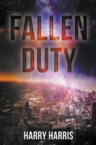 Cover of Fallen Duty