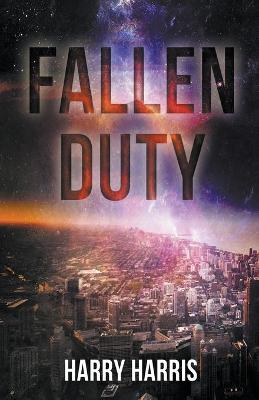 Book cover for Fallen Duty