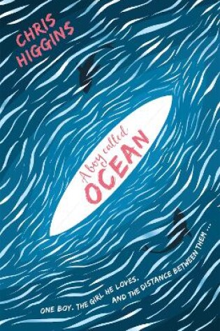 Cover of A Boy Called Ocean