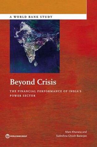 Cover of Beyond crisis