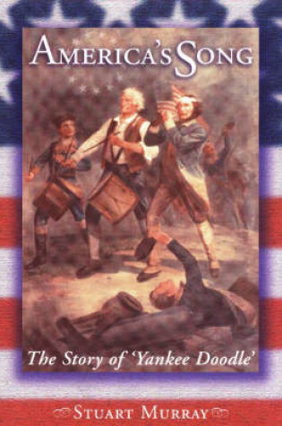 Cover of America's Song