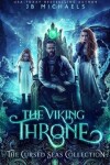 Book cover for The Viking Throne