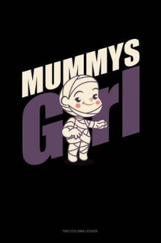 Cover of Mummy's Girl