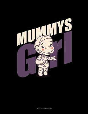 Book cover for Mummy's Girl