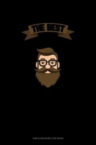 Cover of The Best Bartenders Have Beards