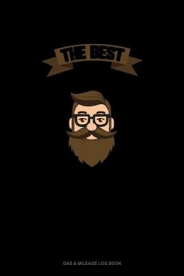 Book cover for The Best Bartenders Have Beards