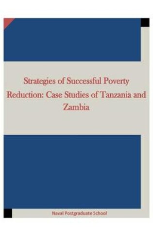 Cover of Strategies of Successful Poverty Reduction