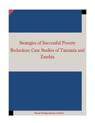 Book cover for Strategies of Successful Poverty Reduction