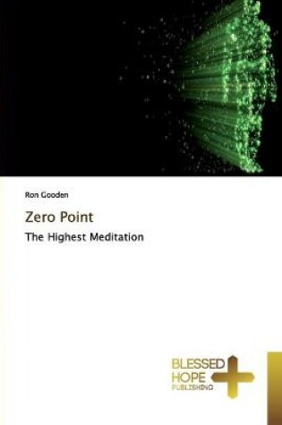 Cover of Zero Point